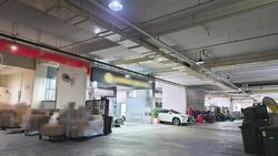 WCEGA Plaza (D23), Factory #619924661